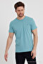 Men's 5-Pack Crew Neck Casual T-Shirt - 3
