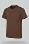 Men's Casual Short-Sleeve Trendy 3-Pack T-Shirt - 3
