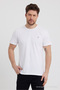 Men's 5-Pack Crew Neck Casual T-Shirt - 3
