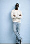 Sweaters - Cream - Comfort - 4