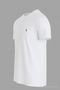 Men's Comfortable Summer Cotton Loose 5-Piece T-Shirt Set - 2