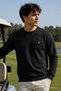 Men's Seasonal Fashion Loose 3-Piece Sweatshirt - 7