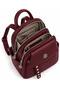 Women's Multi-Compartment Backpack - 3