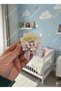 Haunted Oyster Model Gift Baby Magnet (10 Pieces)