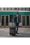 Vision 20" Hard Luggage - Black + 2-Year - 8