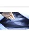 Black Color Sports Bag Travel Bag and Fitness Bag - 7