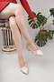 Senyo 250 Skin Patent Leather Buckle Women's Sandals - 3