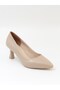 Özma 7021 Women's Stiletto with Heel - 5