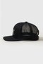 Brat Snapback Hat - 3