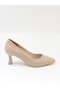 Özma 7021 Women's Stiletto with Heel - 4