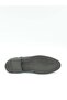 217050   Navy Blue Lace-Up Casual Men's Shoes - 5