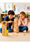 Penalty Balance Game 54 Pieces Ages 3+ 2 Players - 2