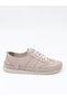 233028 Mink Genuine Soft Leather Casual Women's Shoes - 5