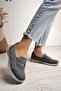 Bsea 575 Smoked Memory Foam Women's Walking Shoes