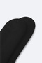 Men's Black Booties Socks B008527 - 2