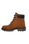 G7108Npf Pathfinder Nubuck 36-40 Waterproof Outdoor Unisex Boots - 3