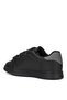 Bestof 1001 Black 36-40 Velcro Unisex Sports Shoes - 3