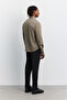 Men's Mink Classic Collar Easy-Ironing Wrinkle-Resistant Water-Repellent Comfort Fit Shirt Jacket A62Y2531 - 5