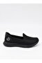 Dvm 801 Black Faylon Sole Women's Walking Shoes - 5
