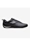 Zion 2 Black Micro Fiber Men's Sports Sneakers - 5