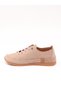 Spil Rc2 Mink Nubuck Genuine Leather Women's Shoes - 7