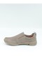 244120-1 Mink Nubuck Casual Men's Shoes - 4