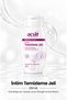Intimate Cleansing Gel 250 ml |   Sensitive and Ph-Balanced Daily Care for Private Areas