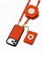 Hera iPhone 18 Pro / 17 Pro Compatible Floral Magsafe Wallet, Mini Bag, Crossbody Strap, Case Set of 4