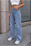Women's Wide Leg Loose Stretchy Palazzo Pants - 2