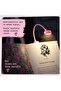 Book Lover's Reading Light Book Reading Lamp - It's a Good Day - 2