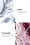 Plumping Peel-Off Collagen Mask X 5 Pieces - 4