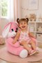 Cute Plush Children's Chair – Baby Room Chair with Animal Figures