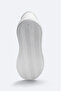 Men's White 100% Leather Casual Shoes A61Y8003 - 5