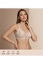 D.O.G.L Gatherer Bra Without Underwire