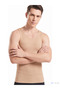 Gynecomastia Prevention Belly and Abdomen Tightening Firming Upright Posture Support Corset (Ten) - 3