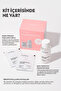 Enzyme Peeling Kit (Papain Enzyme, Salicylic Acid & Rice Water) - 4