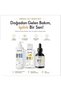 Daily Blemish Care Set (3 Pads Are Included as a Gift) 300 ml / 250 ml / 60 ml