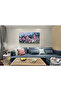 Large Wrap Framed Poster Bedroom Painting 60x120cm – Personalized Decor - 4