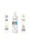 100% Natural 2-Piece Facial Cleansing Foam Set 2X250 ml - 2