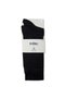 Set of 2 Plain Modal Blend Socks - 5