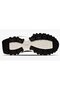 Trail Hercury Black Unisex Sports Shoes - 6
