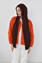 Combed Cotton Boneli Ready-Made Combed Cotton Hooded Shawl Two-Piece Set, Ps-57 - 5