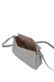Gray Women's Messenger Bag Us26672 - 5