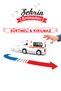 Sürtmeli Ambulans