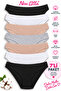 10001 Seven Days Women's Panties V4 - 2