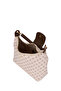 Beige Women's Shoulder Bag Us26555 - 4
