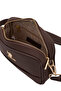 Brown Women's Messenger Bag Us26664 - 5