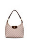 Beige Women's Shoulder Bag Us26555