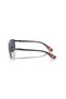 Rb3715M F08580 58 Men's Sunglasses - 2