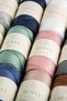 3 Mm - 250 gr Polyester Macrame Thread Denim Blue 120 M Polyester Macrame Thread Supla Thread And Bag Thread - 8